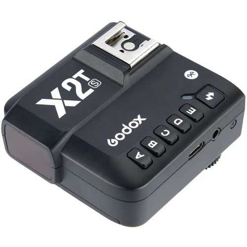 Godox X2T TTL Wireless Flash Trigger for Sony